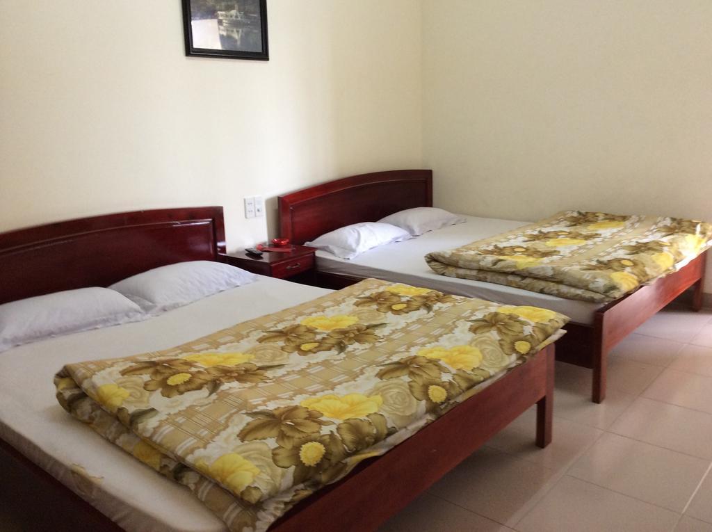 Kim Chi Hotel Da Lat Kamer foto