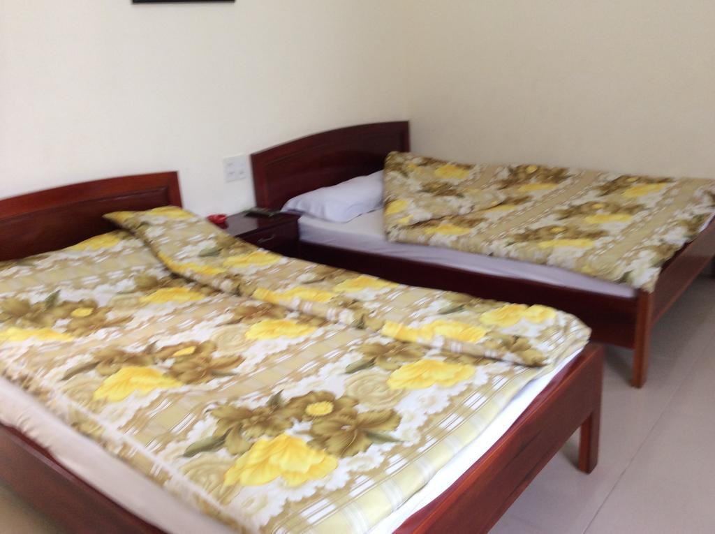 Kim Chi Hotel Da Lat Kamer foto