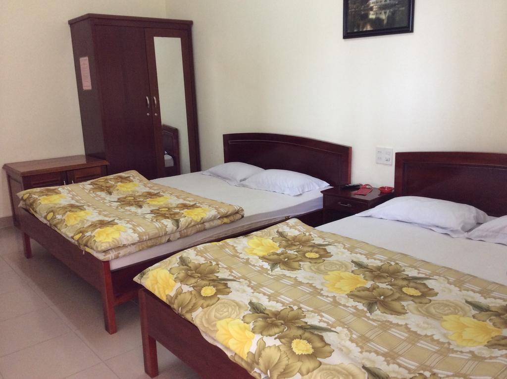 Kim Chi Hotel Da Lat Kamer foto