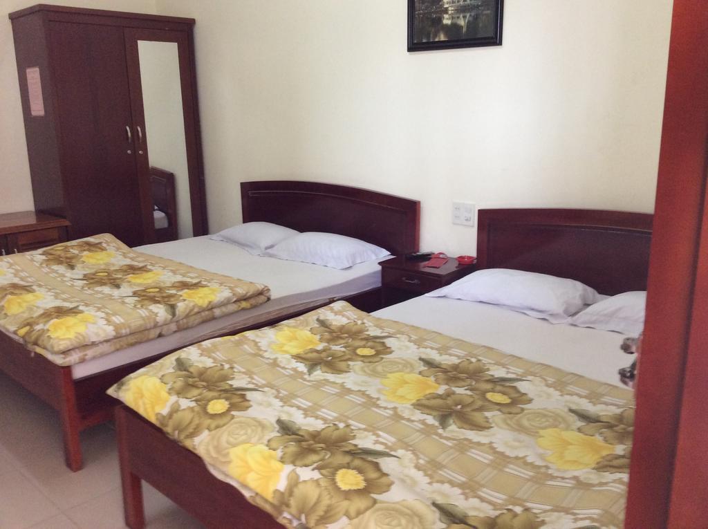 Kim Chi Hotel Da Lat Kamer foto