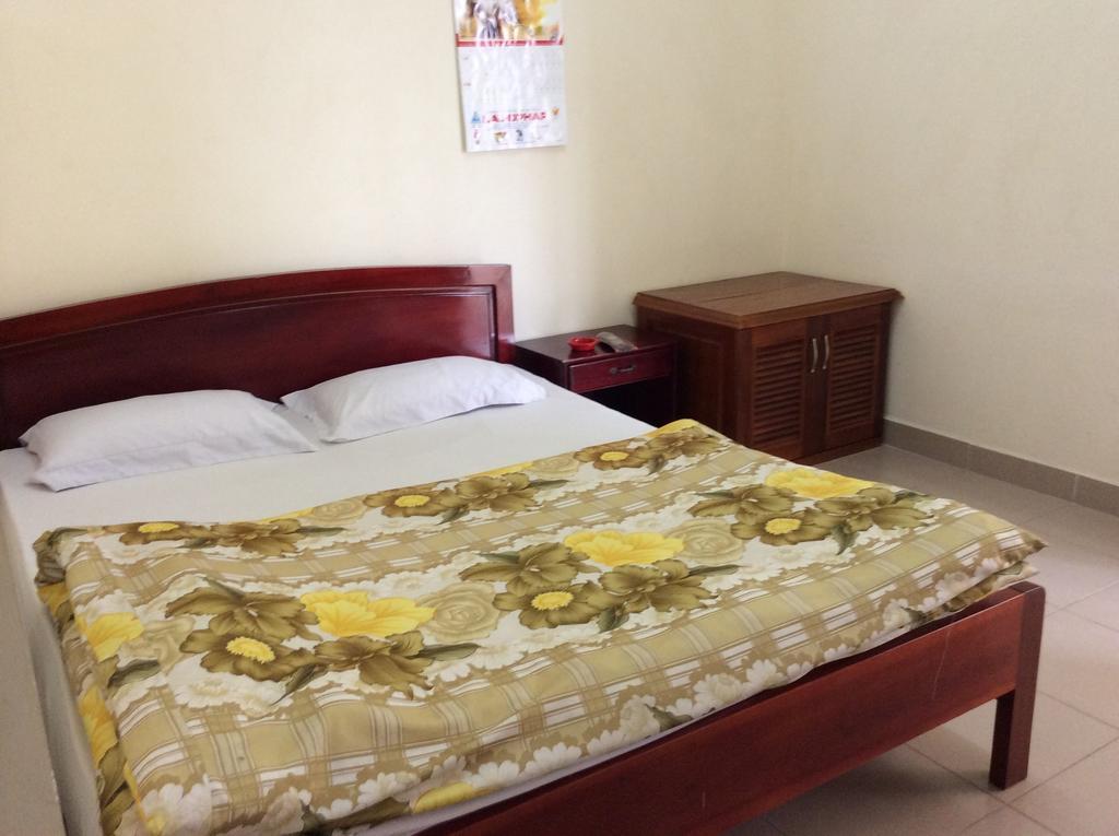 Kim Chi Hotel Da Lat Kamer foto