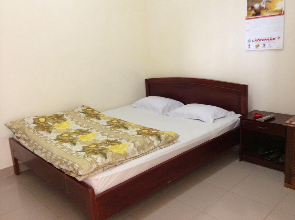 Kim Chi Hotel Da Lat Kamer foto